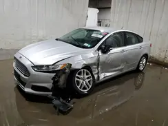 3FA6P0HDXGR403643 2016 FORD FUSION