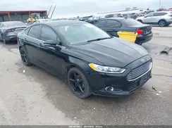 3FA6P0HDXGR404596 2016 FORD FUSION