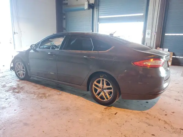 3FA6P0HDXGR404808 2016 FORD FUSION - Image 2