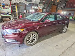 3FA6P0HDXHR102453 2017 FORD FUSION