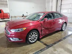 3FA6P0HDXHR102646 2017 FORD FUSION