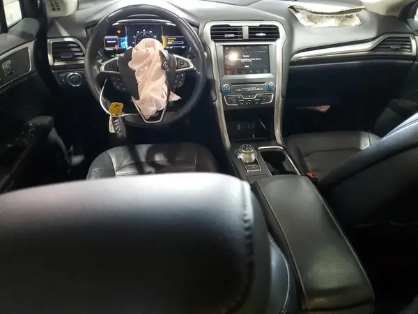 3FA6P0HDXHR102646 2017 FORD FUSION - Image 8