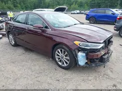 3FA6P0HDXHR109449 2017 FORD FUSION