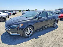3FA6P0HDXHR114649 2017 FORD FUSION