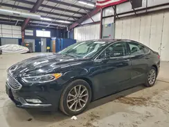 3FA6P0HDXHR114781 2017 FORD FUSION