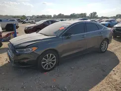 3FA6P0HDXHR114795 2017 FORD FUSION
