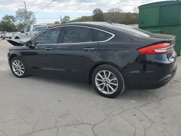 3FA6P0HDXHR115364 2017 FORD FUSION - Image 2