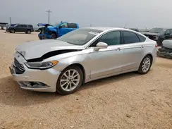 3FA6P0HDXHR115512 2017 FORD FUSION