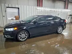 3FA6P0HDXHR115641 2017 FORD FUSION