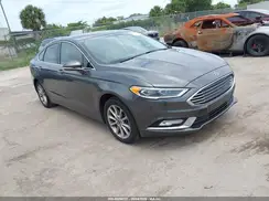 3FA6P0HDXHR115770 2017 FORD FUSION