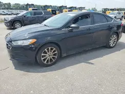 3FA6P0HDXHR116966 2017 FORD FUSION