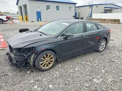 3FA6P0HDXHR118247 2017 FORD FUSION
