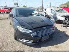 3FA6P0HDXHR119527 2017 FORD FUSION