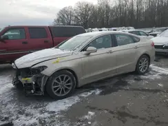 3FA6P0HDXHR120337 2017 FORD FUSION
