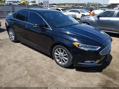 3FA6P0HDXHR122119 2017 FORD FUSION