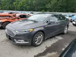 3FA6P0HDXHR122962 2017 FORD FUSION