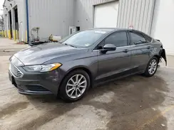 3FA6P0HDXHR123559 2017 FORD FUSION