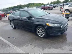 3FA6P0HDXHR127806 2017 FORD FUSION