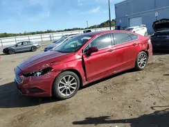 3FA6P0HDXHR127983 2017 FORD FUSION