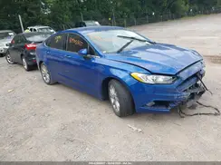 3FA6P0HDXHR128941 2017 FORD FUSION
