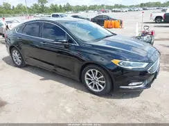3FA6P0HDXHR130429 2017 FORD FUSION
