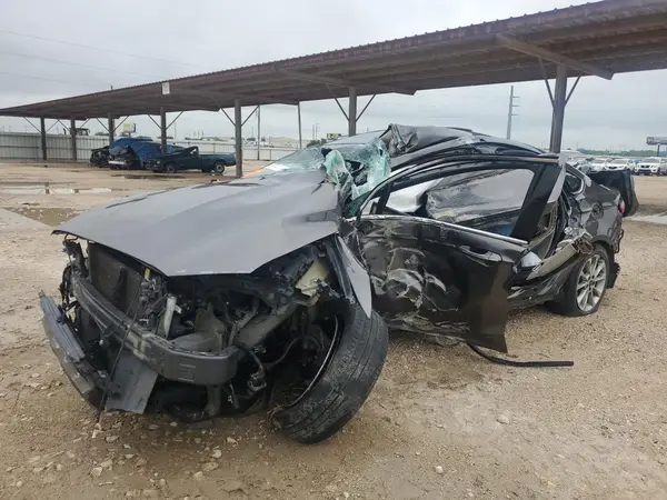 3FA6P0HDXHR131354 2017 FORD FUSION - Image 2