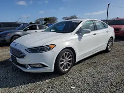 3FA6P0HDXHR131919 2017 FORD FUSION