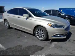 3FA6P0HDXHR132438 2017 FORD FUSION