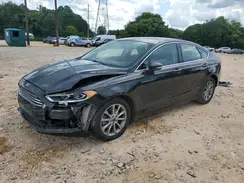 3FA6P0HDXHR137428 2017 FORD FUSION