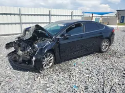3FA6P0HDXHR137932 2017 FORD FUSION