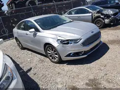 3FA6P0HDXHR137977 2017 FORD FUSION