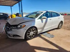 3FA6P0HDXHR138935 2017 FORD FUSION