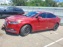 3FA6P0HDXHR139454 2017 FORD FUSION