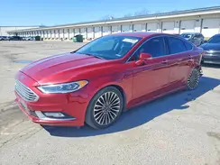 3FA6P0HDXHR139518 2017 FORD FUSION