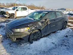 3FA6P0HDXHR141334 2017 FORD FUSION
