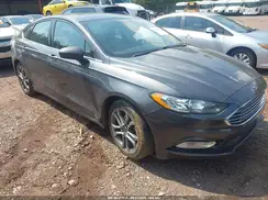 3FA6P0HDXHR143584 2017 FORD FUSION