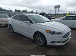 3FA6P0HDXHR145674 2017 FORD FUSION