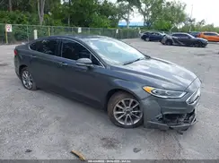 3FA6P0HDXHR148607 2017 FORD FUSION