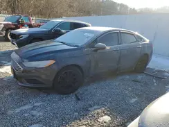 3FA6P0HDXHR153967 2017 FORD FUSION