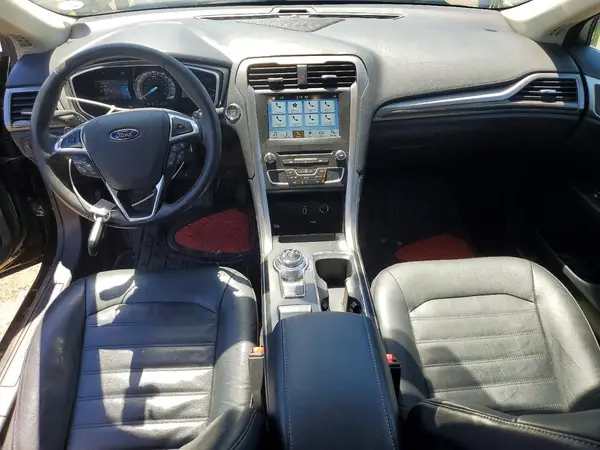 3FA6P0HDXHR156271 2017 FORD FUSION - Image 8