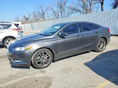 3FA6P0HDXHR156934 2017 FORD FUSION