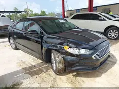 3FA6P0HDXHR161759 2017 FORD FUSION