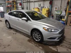 3FA6P0HDXHR162250 2017 FORD FUSION