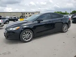 3FA6P0HDXHR163009 2017 FORD FUSION