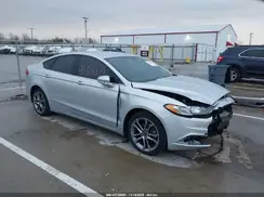 3FA6P0HDXHR167366 2017 FORD FUSION