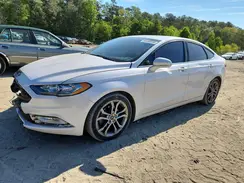 3FA6P0HDXHR169800 2017 FORD FUSION