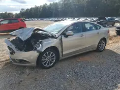 3FA6P0HDXHR170042 2017 FORD FUSION