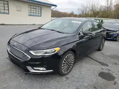 3FA6P0HDXHR172146 2017 FORD FUSION