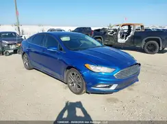 3FA6P0HDXHR172504 2017 FORD FUSION