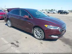 3FA6P0HDXHR177878 2017 FORD FUSION